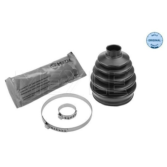 100 495 0019 Bellow Set, drive shaft