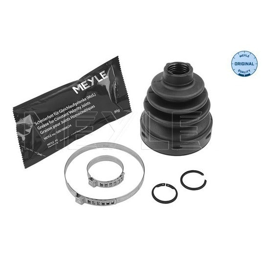 100 495 0025 Bellow Set, drive shaft