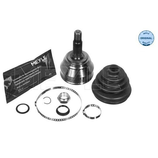 100 498 0012 Joint Kit, drive shaft