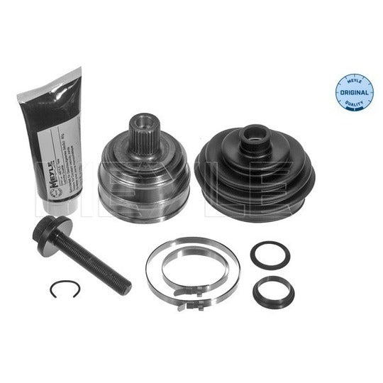 100 498 0015 Joint Kit, drive shaft