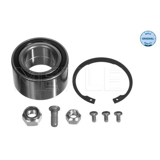 100 498 0019 Wheel Bearing Kit