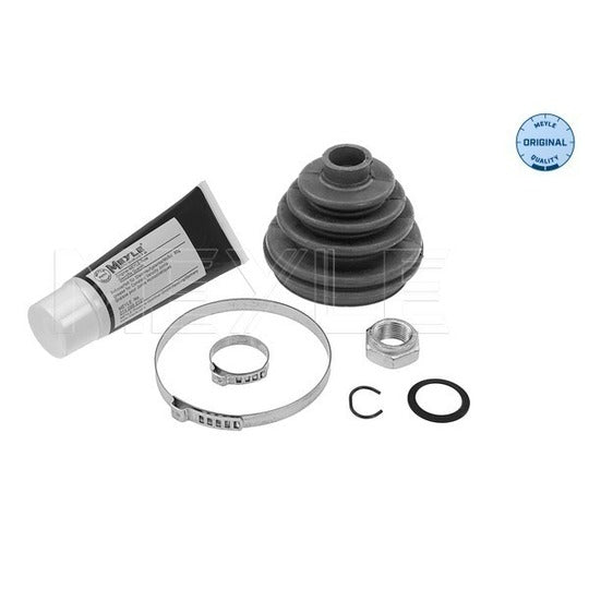 100 498 0025 Bellow Set, drive shaft