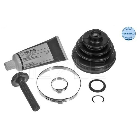 100 498 0027 Bellow Set, drive shaft