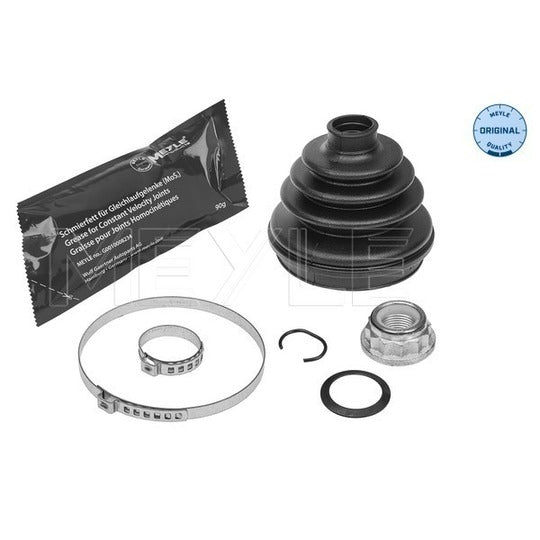 100 498 0028 Bellow Set, drive shaft
