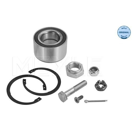 100 498 0031 Wheel Bearing Kit