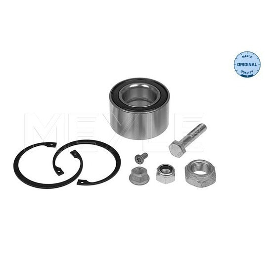 100 498 0032 Wheel Bearing Kit