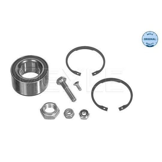 100 498 0033 Wheel Bearing Kit