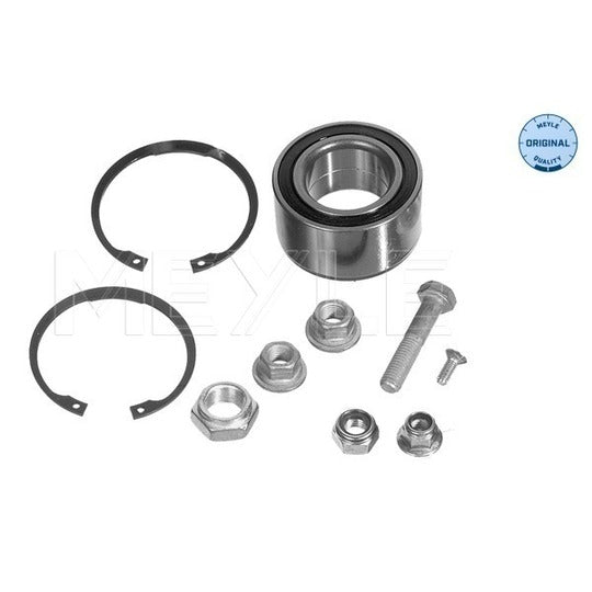 100 498 0035 Wheel Bearing Kit