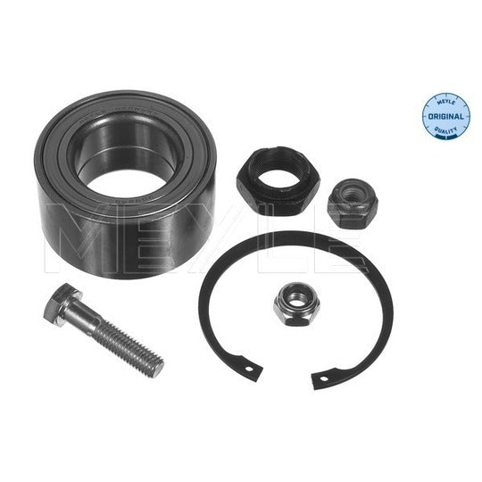 100 498 0036 Wheel Bearing Kit