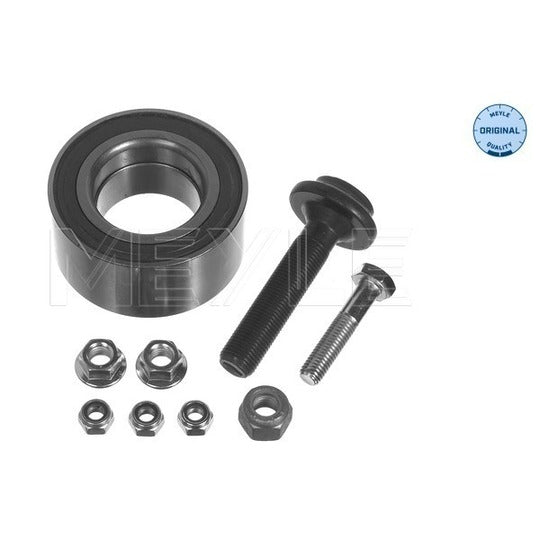 100 498 0037 Wheel Bearing Kit