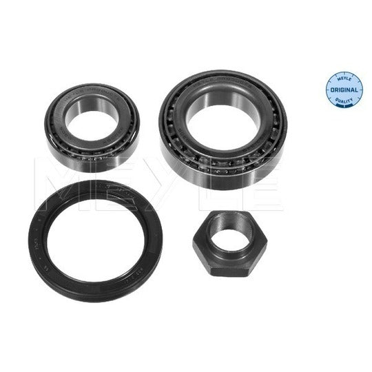 100 498 0040 Wheel Bearing Kit