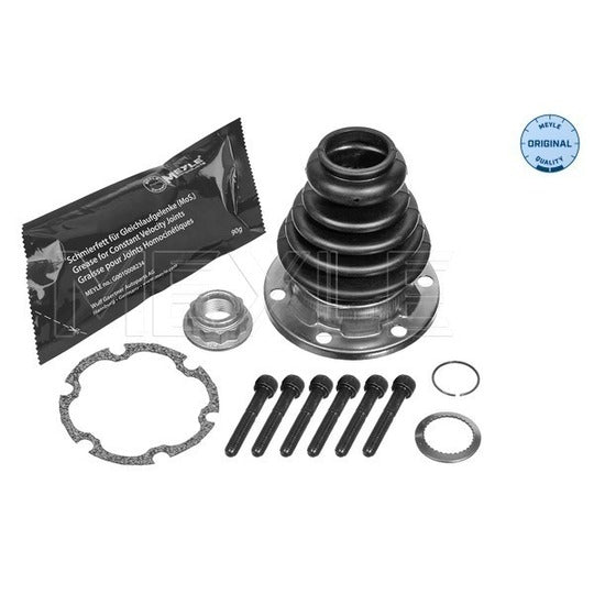 100 498 0042 Bellow Set, drive shaft
