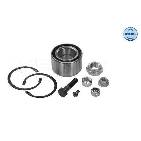 100 498 0046 Wheel Bearing Kit