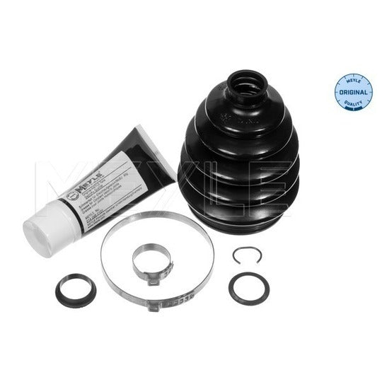 100 498 0047 Bellow Set, drive shaft