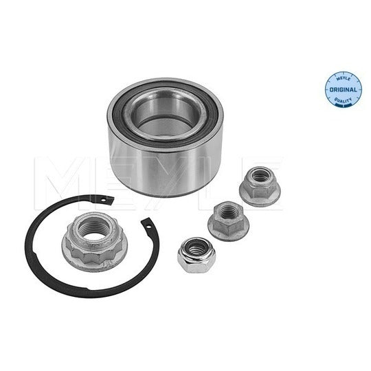 100 498 0048 Wheel Bearing Kit