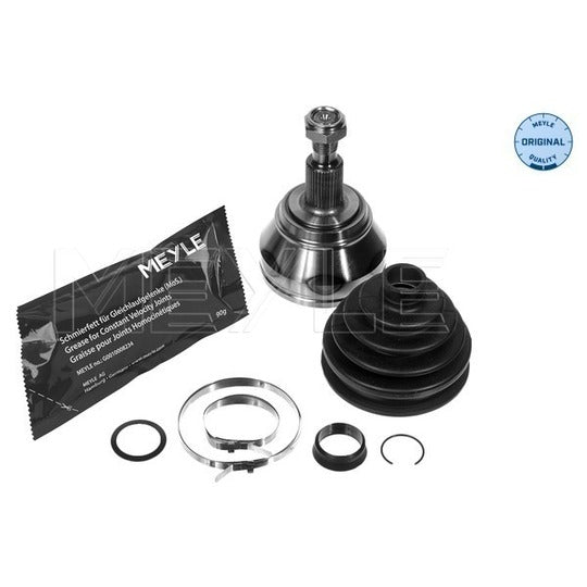 100 498 0052 Joint Kit, drive shaft