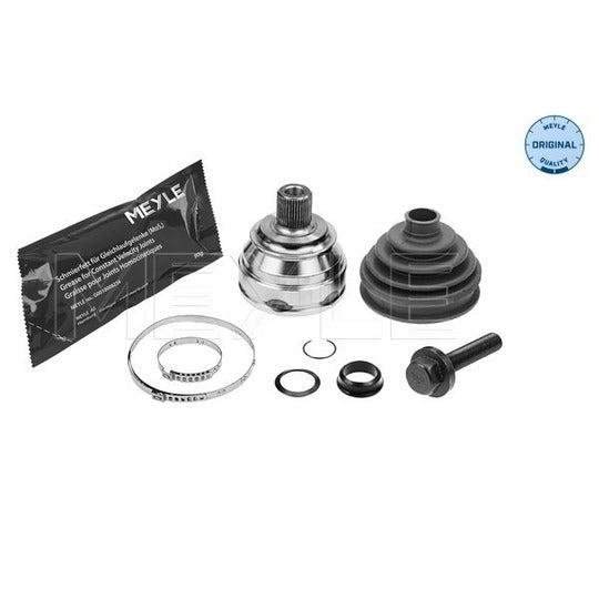 100 498 0056 Joint Kit, drive shaft