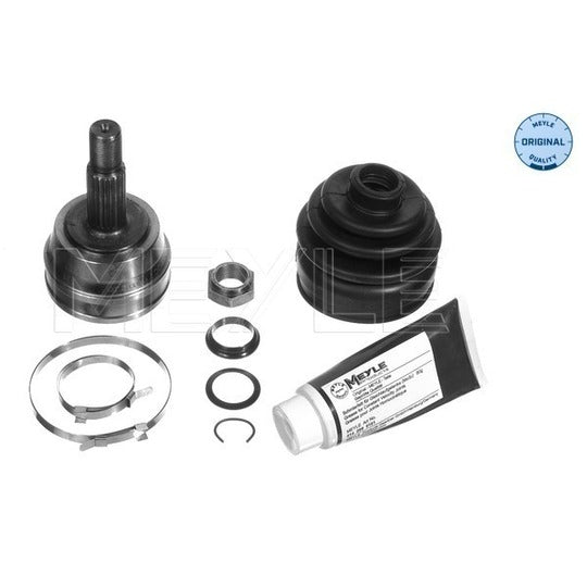 100 498 0058 Joint Kit, drive shaft