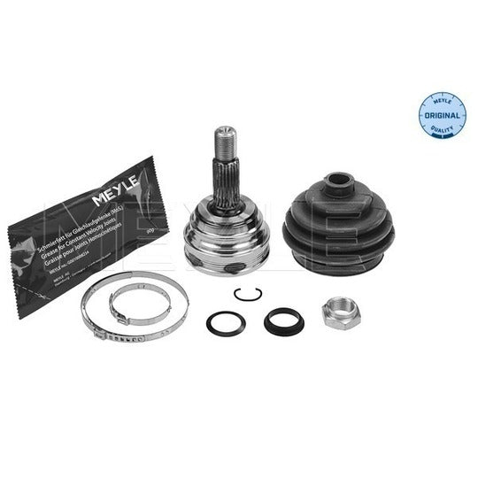 100 498 0059 Joint Kit, drive shaft