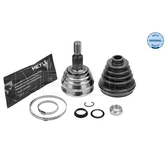 100 498 0061 Joint Kit, drive shaft