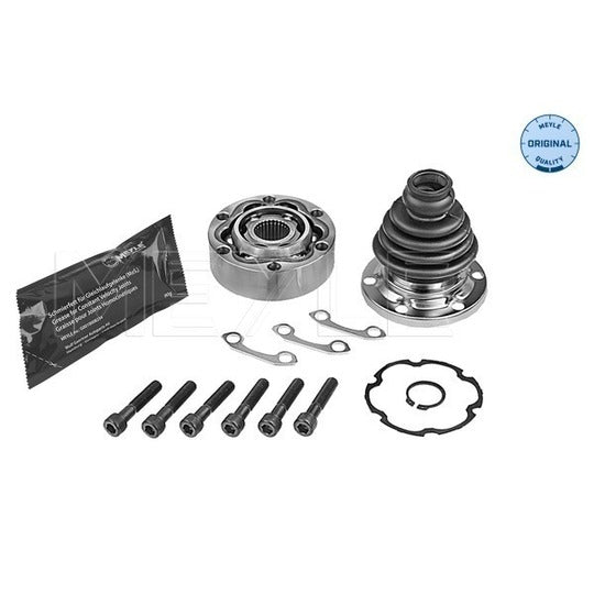 100 498 0062 Joint Kit, drive shaft