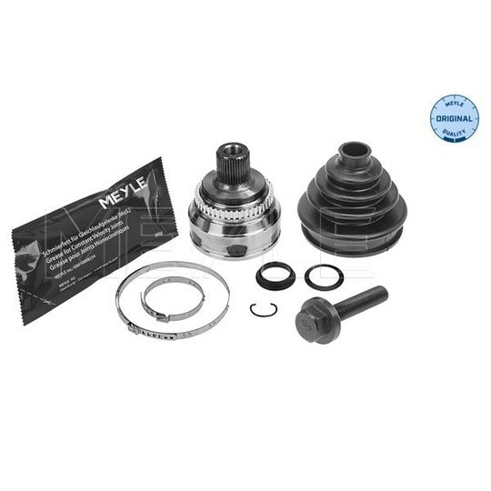 100 498 0063 Joint Kit, drive shaft