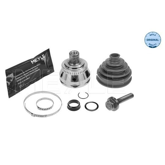 100 498 0064 Joint Kit, drive shaft