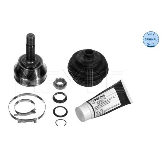 100 498 0066 Joint Kit, drive shaft