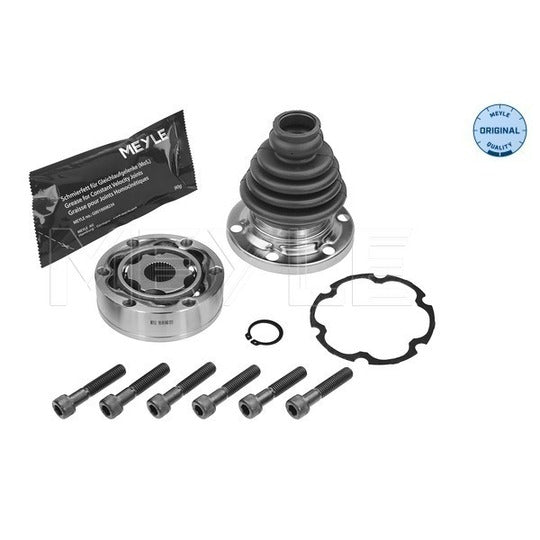 100 498 0068 Joint Kit, drive shaft