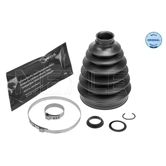 100 498 0071 Bellow Set, drive shaft