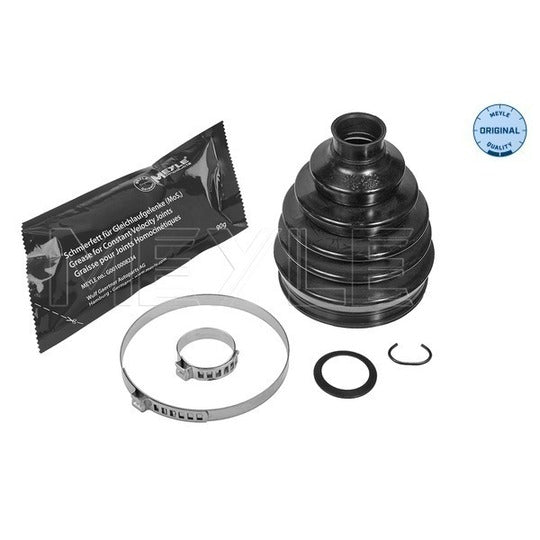 100 498 0072 Bellow Set, drive shaft