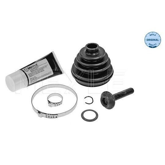 100 498 0073 Bellow Set, drive shaft