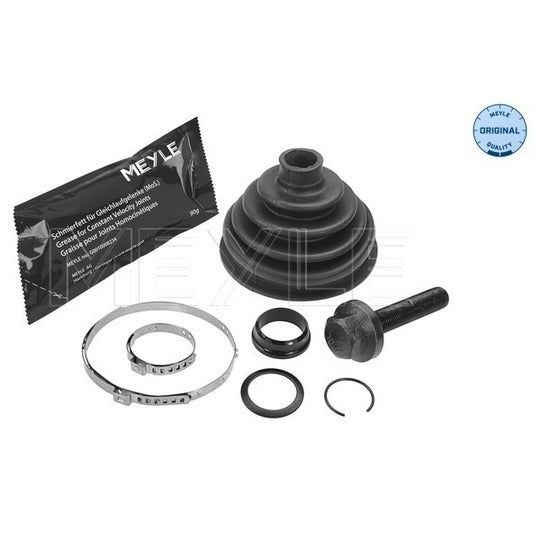 100 498 0075 Bellow Set, drive shaft