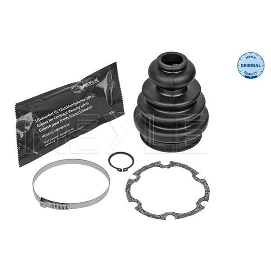 100 498 0082 Bellow Set, drive shaft