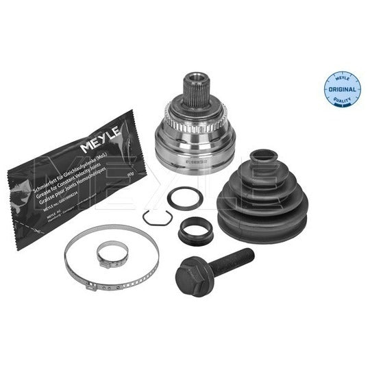 100 498 0086 Joint Kit, drive shaft