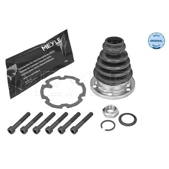 100 498 0093 Bellow Set, drive shaft