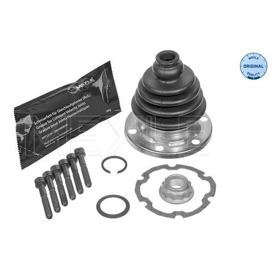 100 498 0095 Bellow Set, drive shaft
