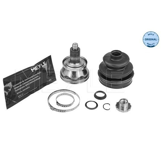 100 498 0117 Joint Kit, drive shaft