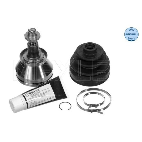 100 498 0119 Joint Kit, drive shaft