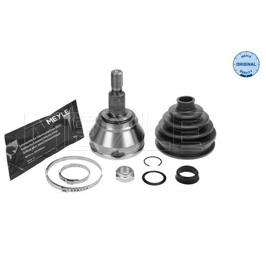 100 498 0121 Joint Kit, drive shaft