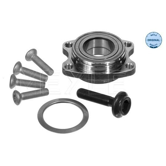 100 498 0122 Wheel Bearing Kit