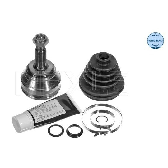 100 498 0124 Joint Kit, drive shaft