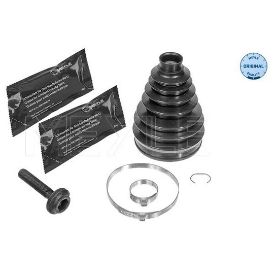 100 498 0126 Bellow Set, drive shaft