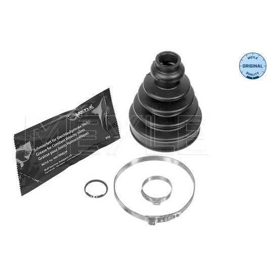 100 498 0127 Bellow Set, drive shaft