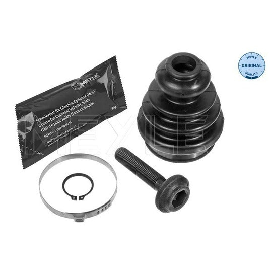 100 498 0130 Bellow Set, drive shaft