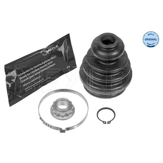 100 498 0132 Bellow Set, drive shaft