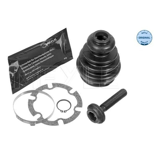 100 498 0134 Bellow Set, drive shaft