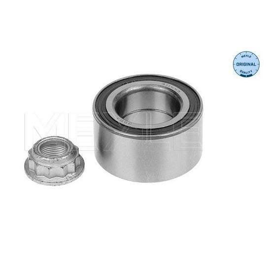100 498 0135/SK Wheel Bearing Kit
