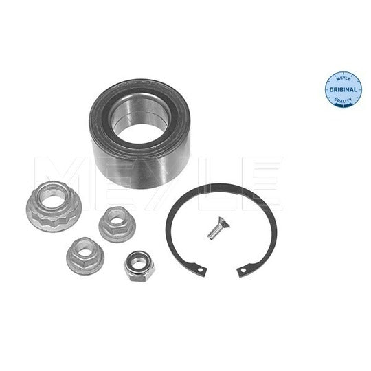 100 498 0135 Wheel Bearing Kit