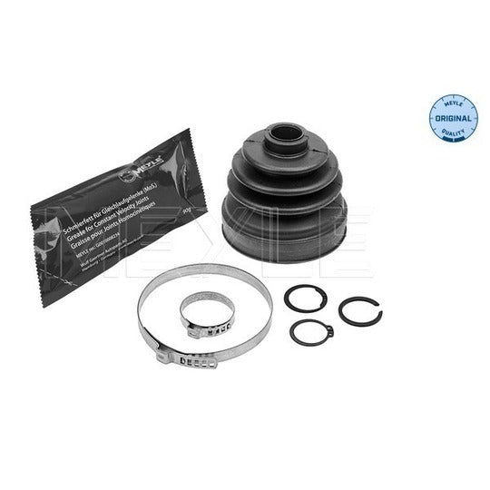 100 498 0139 Bellow Set, drive shaft